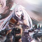 Girls’ Frontline Tactical RPG Reverse Collapse: Code Name Bakery Reveals Release Date