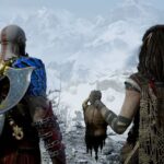 God of War Ragnarok’s Ending Falls Short of the 2018’s in One Way