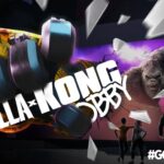 Godzilla x Kong Obby brings an immersive trailer experience to Roblox