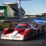 Gran Turismo 7 Patch 1.44 Adding Cars, Cafe Menu, World Circuit Events