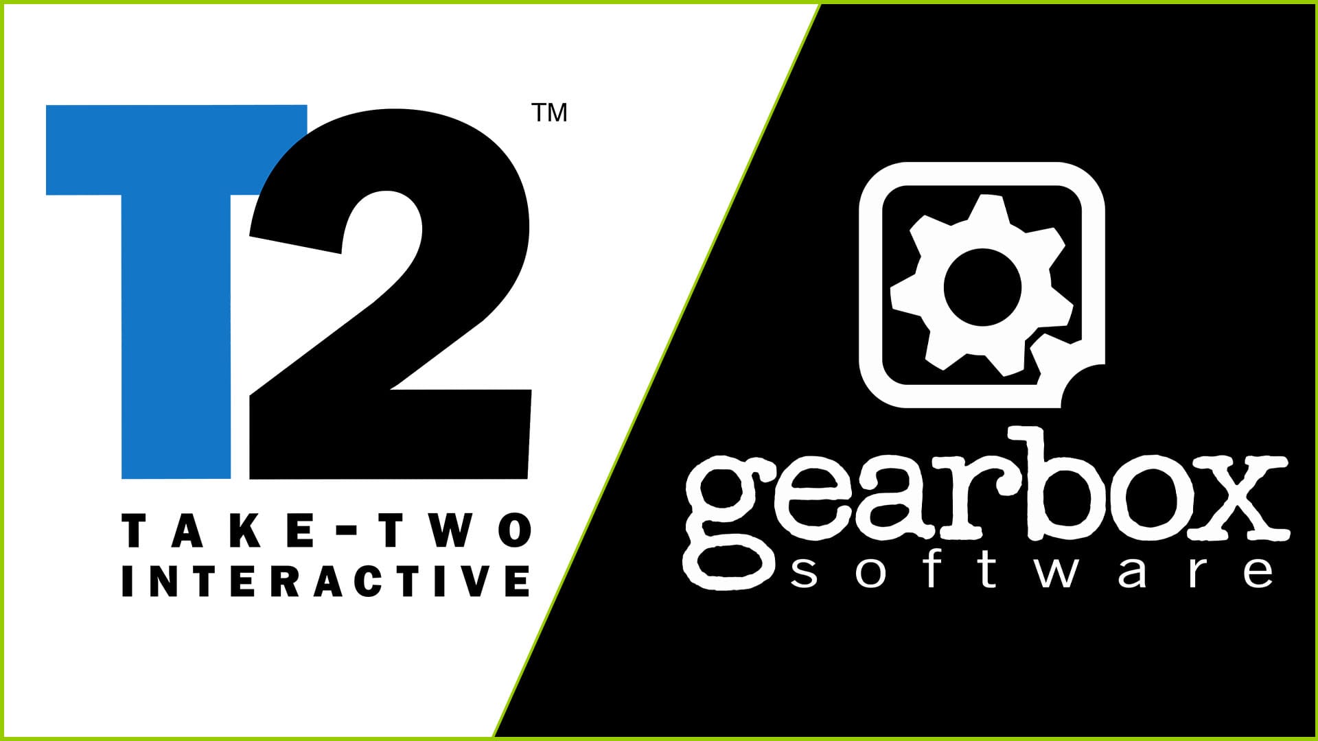 Grand Theft Auto Publisher Take-Two to Acquire Gearbox from Embracer, New Borderlands in Development