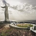 Group attempts to revive the Mother Canada memorial in Cape Breton