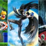 Hardest Wii U Games