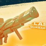 Helldivers 2 players say the Quasar Cannon is the “best weapon in the game”