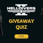 Helldivers 2 quiz – test your knowledge and win a free Steam or Playsation gift card