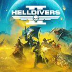 Helldivers 2 tops US-UK revenue charts for February | Newzoo Charts