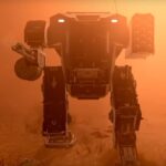 Helldivers 2 update fixes exosuit mech missile bug