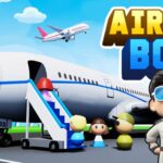 Help passengers catch their flights in Airport Boss launching soon for iOS