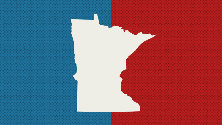 Here are Minnesota's 2024 presidential primary results