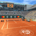 Here’s Your Chance to Play Tennis Clash and Win ,000