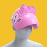 Here’s how to earn the Hot-pink Tungsten Disguise helm in The Finals