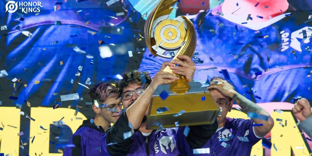 Honor of Kings to launch new esports Open Series for amateur and semi-pro teams