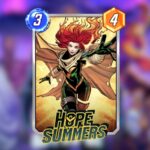 Hope Summers Guide (Deck, Strategy, Counter)