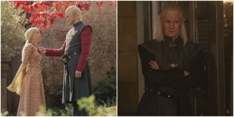 House Of The Dragon: Daemon Targaryen’s Worst Decisions