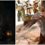 House Of The Dragon: The Targaryen Dragons, Explained