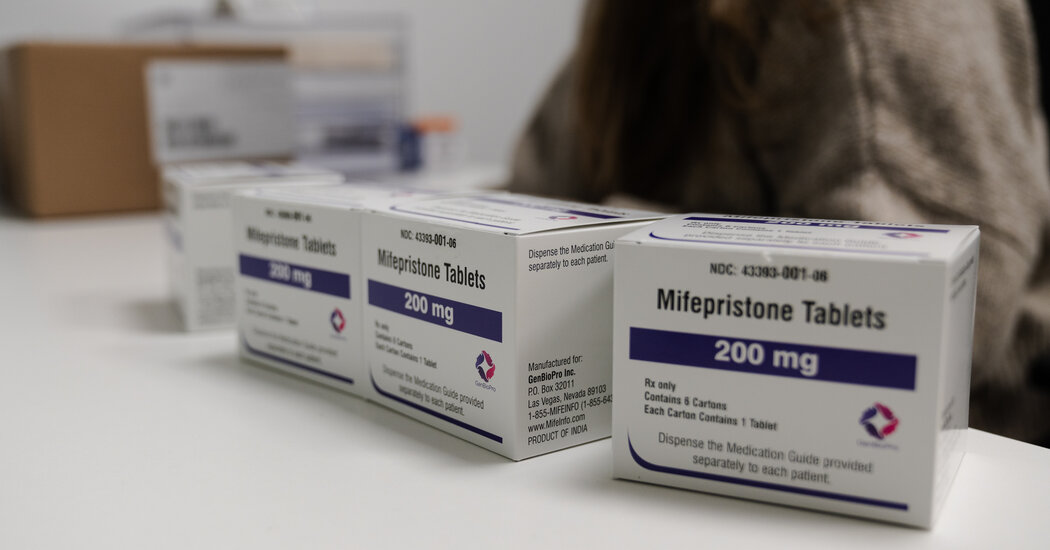 How Common Is Medication Abortion?