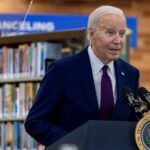 How Long Can Joe Biden Keep Hiding From His Own Voters?