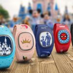 How MagicBand+ Work at Disneyland and California Adventure