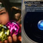 How To Get Magnify Materia In Final Fantasy 7 Rebirth