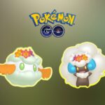 How To Get Shiny Flower Crown Cottonee And Whimsicott