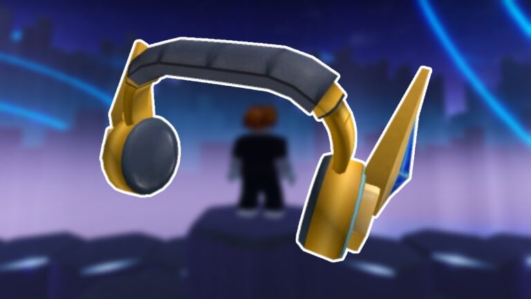 How To Get Vault Star Headphones In The Hunt – An Elusive Roblox Cosmetic! – Gamezebo