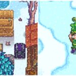 How To Grow Moss Trees In Stardew Valley (Mossy Seed Guide)