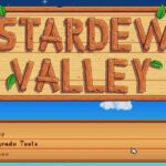 How To Upgrade Tools In Stardew Valley