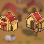 How to Build a Barn and Coop