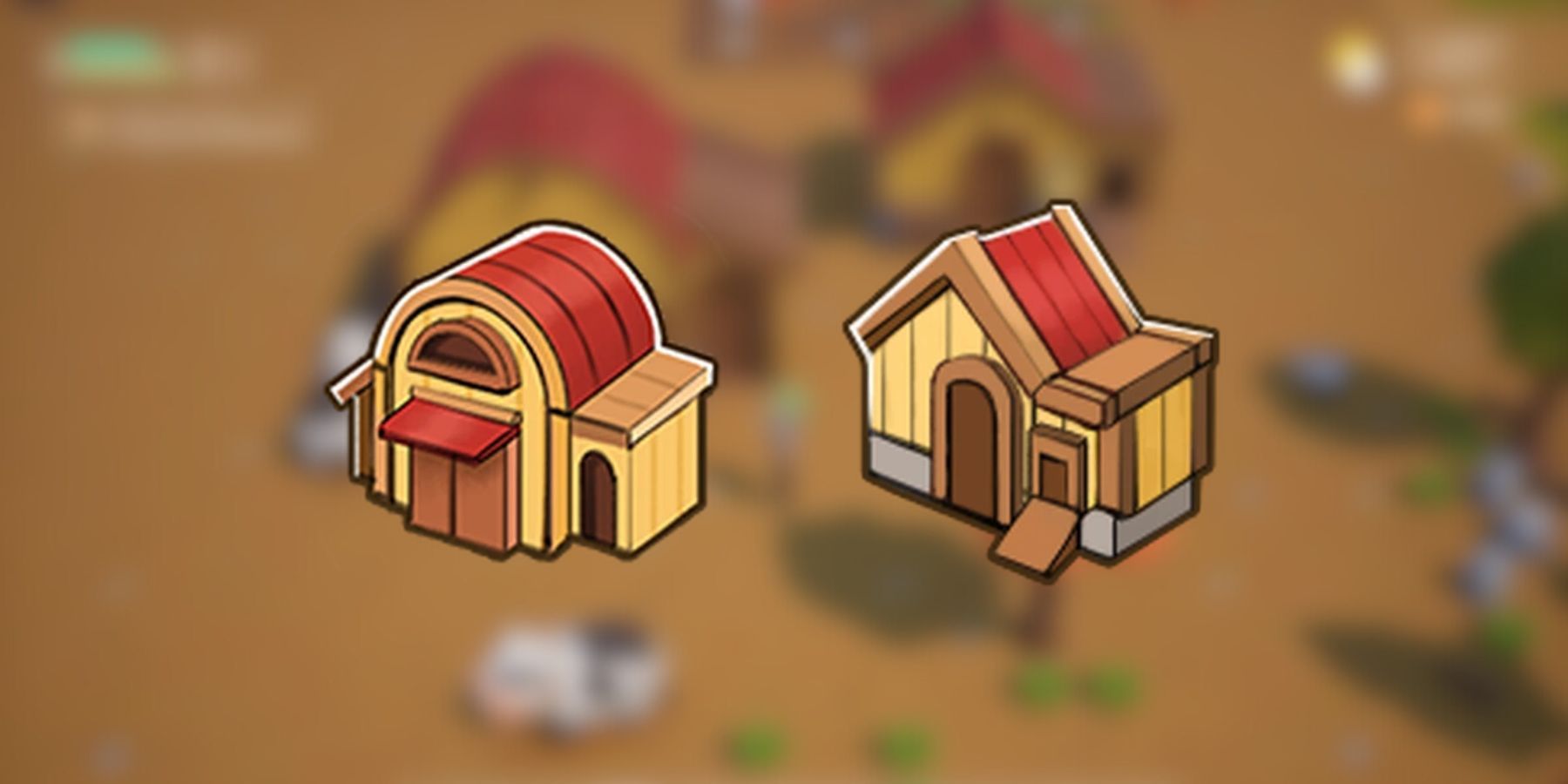 How to Build a Barn and Coop