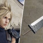 How to Get Every Weapon for Cloud in Final Fantasy VII Rebirth