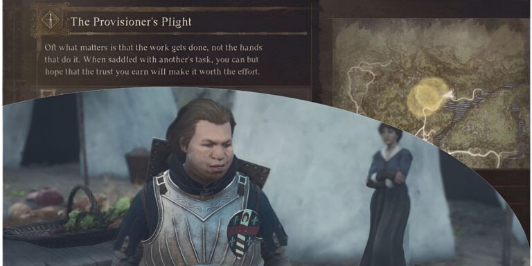 How to Get Harspuds and Salubrious Draughts in Dragon’s Dogma 2