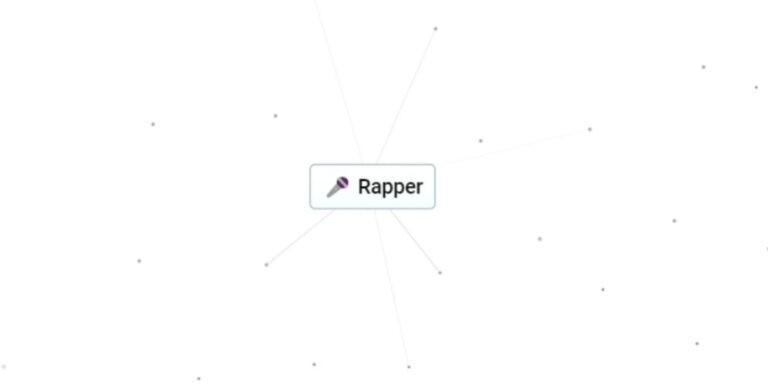 How to Make Rapper in Infinite Craft