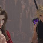 How to Romance Aerith In Final Fantasy 7 Rebirth