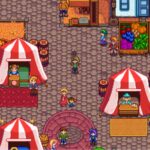 How to Win the Stardew Valley Fair Grange Display Contest Every Year