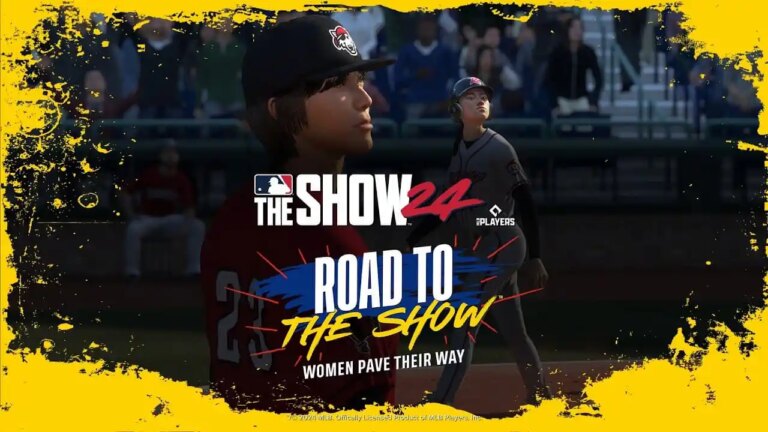 How to improve your Road to the Show player’s rating in MLB The Show 24