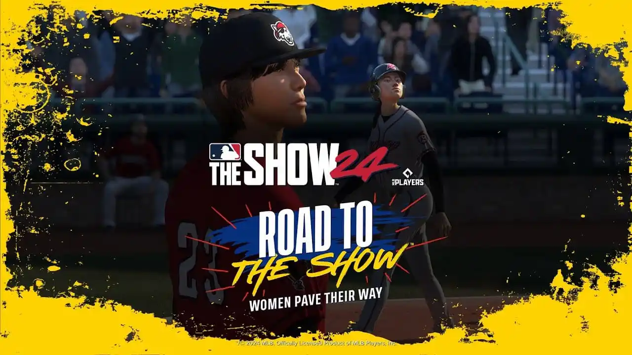 How to improve your Road to the Show player’s rating in MLB The Show 24