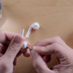 How to properly clean your AirPods