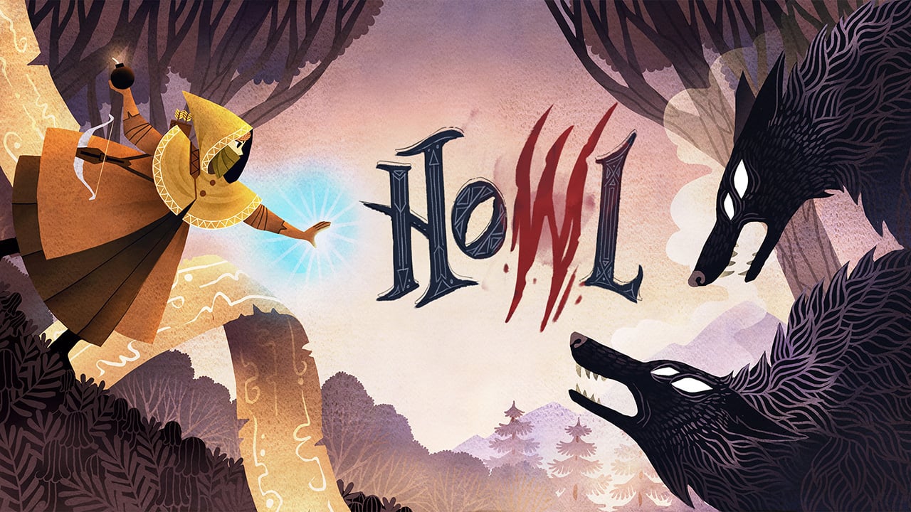 Howl, Astragon’s “Tactical Folktale” Indie Game, Has Arrived on iOS and Android – Gamezebo