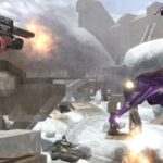 Incredible Fan Project Revives Original Halo 2 Multiplayer