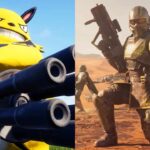 Industry analysts claim Helldivers 2 and Palworld aren’t enough to make 2024 a great year for gaming