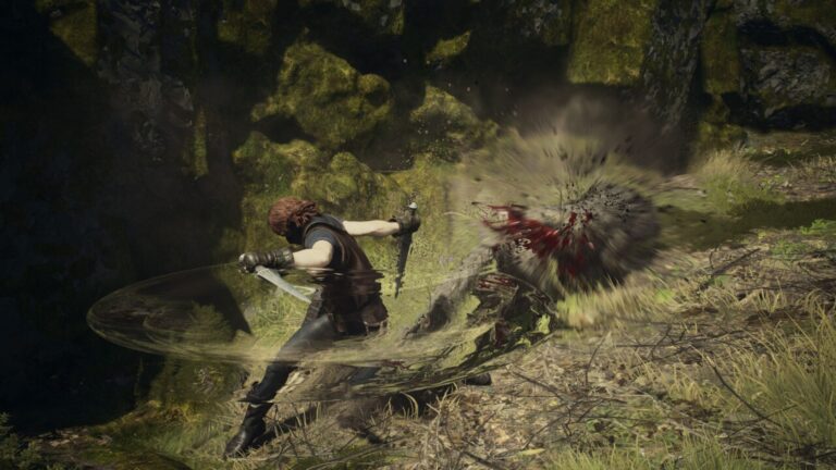 Is Dragon’s Dogma 2’s Uncapped 30 FPS a Deal Breaker?