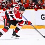 Jacob Maillet a contributor in multiple ways for the Ottawa 67’s