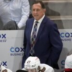 Jacques Martin savouring one last go-around behind the Senators bench