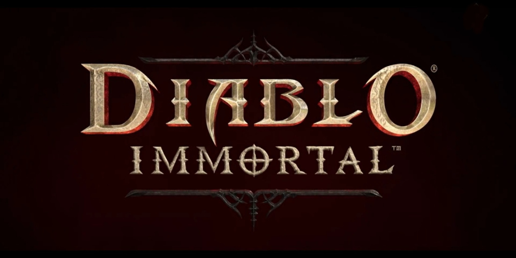 Jam-packed 2024 roadmap released for hit action-RPG Diablo Immortal