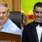 Jim Jordan previews main focus of upcoming Hunter Biden hearing, blasts Hur report ‘double standard’