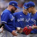 John Schneider believes ‘uncomfortable’ off-season will help Blue Jays