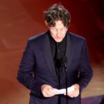 Jonathan Glazer’s Brave Oscar Speech Represents the Best of Judaism