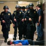 Justice Department Identifies Person of Interest for 100 Swatting Attacks Against Politicians – RedState