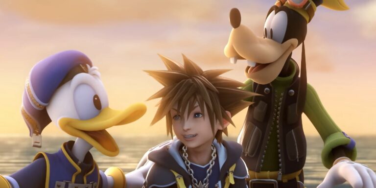 Kingdom Hearts 4 Should Break the Mold on a Big Franchise Convention