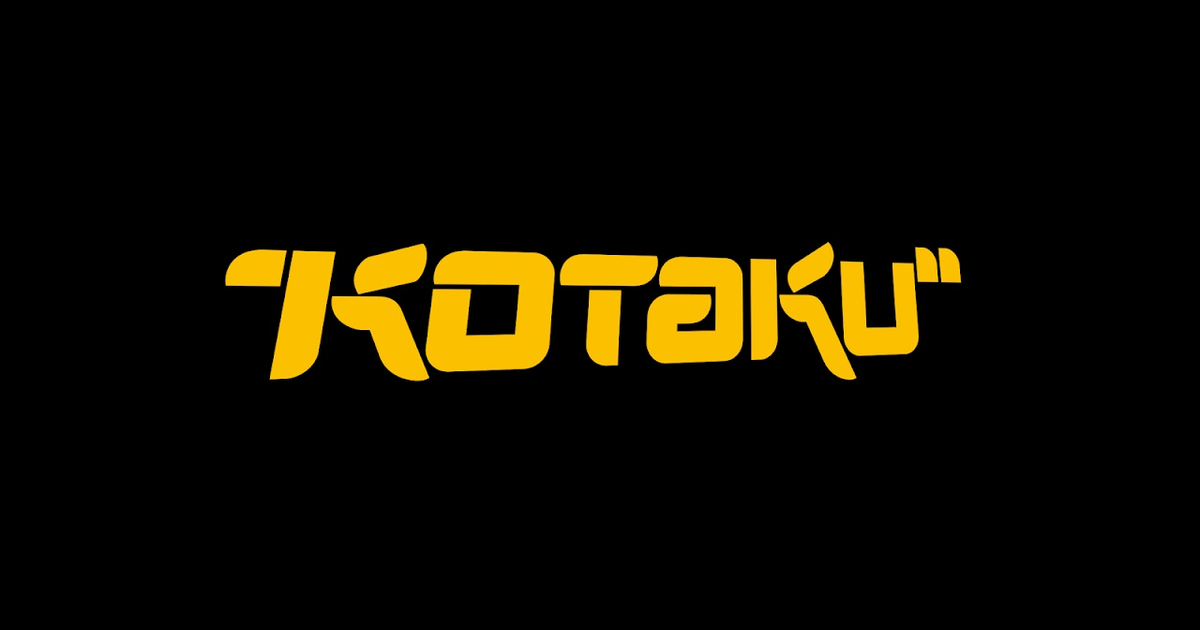 Kotaku editor-in-chief exits due to parent company’s new guide directive